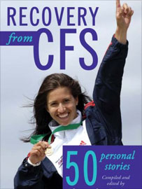 Anna Hemmings on the cover of a book