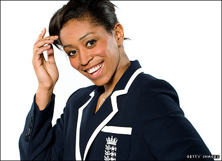 Ebony Rainford-Brent