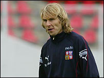 Pavel Nedvěd