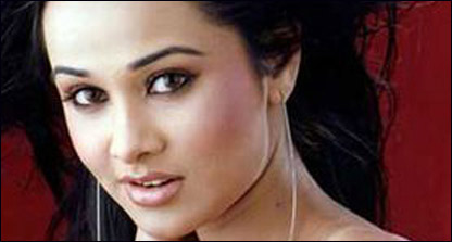 निशा कोठारी