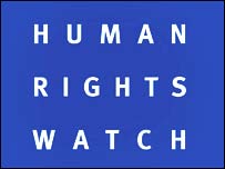 Human Rights Watch