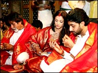 अमिताभ बच्चन (फ़ाइल चित्र)