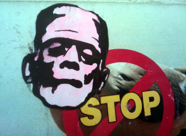 Customs Slip Artwork