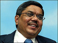 भारत के तुलसी ताँती