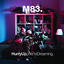 Review of Hurry Up, We’re Dreaming