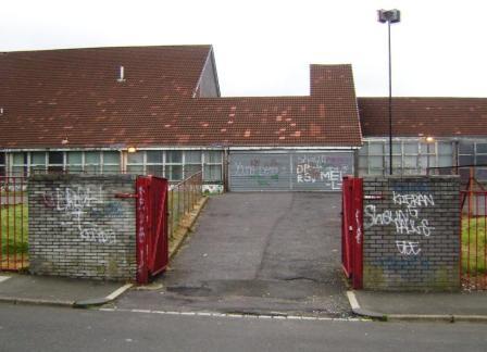 Rogerfield School 2008