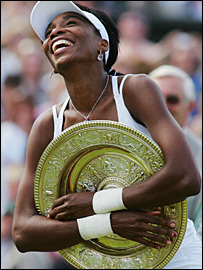 ونوس ویلیامز