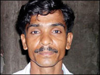 तृणमूल कांग्रेसे के उम्मीदवार सफीकुल विश्वास