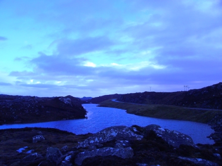 Harris Loch