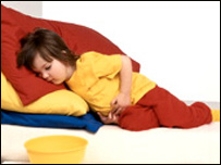 دماشوم دنس ناستي ناروغي