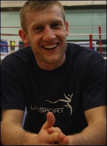 托尼·杰弗里斯