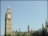 Big Ben