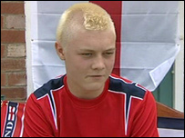 马丁·伍德沃德