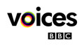 BBC Voices logo