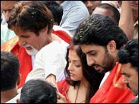 बच्चन परिवार