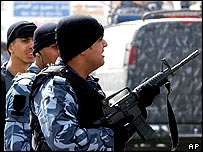  कुवैत का मानचित्र