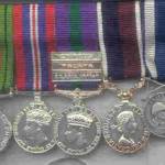 Raymond Lippiat's Czech Order of Merit Raymond Lippiat's Czech Order of Merit