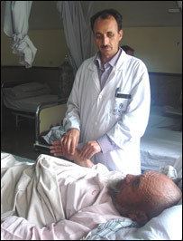 ډاکتر زلمی ستانکزي