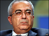 सलाम फ़य्याद