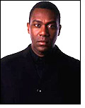 Lenny Henry