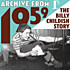 Review of Archive From 1959 - The Billy Childish Story