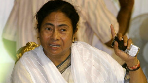 ममता बनर्जी