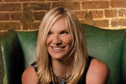 Jo Whiley