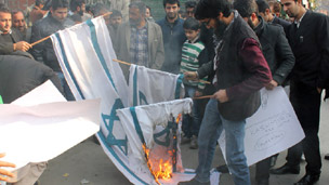 کشمیر احتجاج