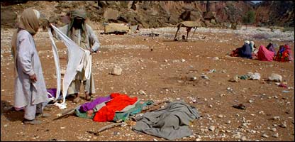 بلوچستان آپریشن 