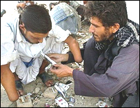 زوړښار،نوې هيلې