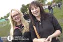 At Radio 1's Big Weekend