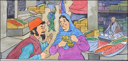 خانۀ نو، زندگی نو