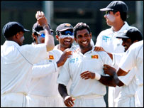 क्रिकेट