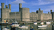 Castell Caernarfon
