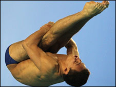 Tom Daley