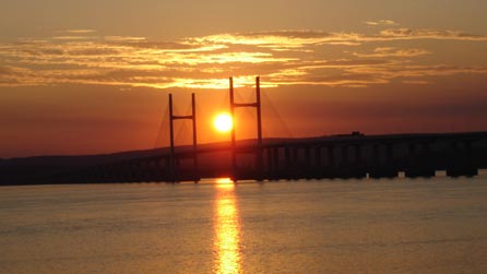 Severn Bridge