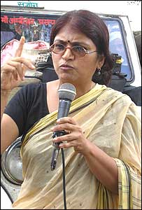 शमीम मोदी