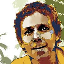 Gilles Peterson (from In Brazil CD)