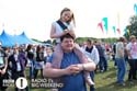 At Radio 1's Big Weekend