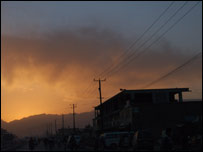 شهرکهنه، آرزو های نو