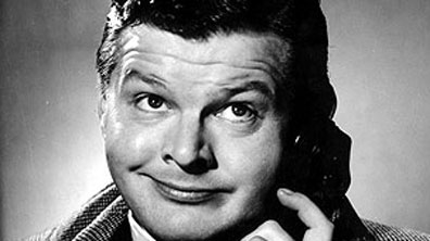 Benny Hill