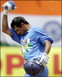 राहुल द्रविड़