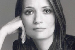 Image: Plum Sykes (photo by Patrick Demarcheliar)