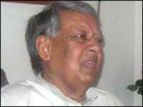 سجاد علی شاہ