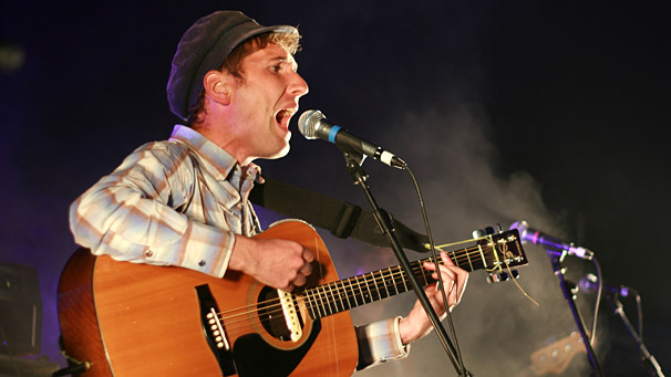 Photos from the Big Weekend