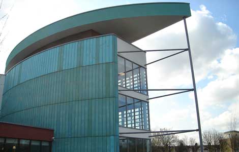 Winston Way Primary School