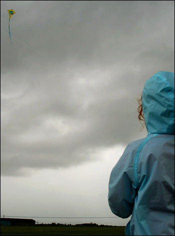 Swindon Kite Festival 2007