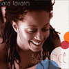 Sara Tavare album cover