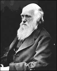 Charles Darwin