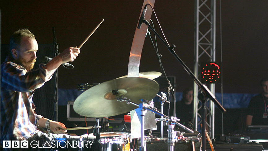 Sparrow and the Workshop